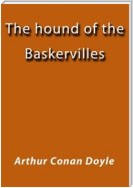 The hound of the Baskervilles