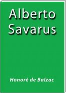 Alberto Savarus