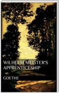 Wilhelm Meister's Apprenticeship