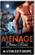 Menage: Climax Rush