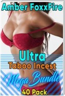 Ultra Taboo Incest 40-Pack Megabundle