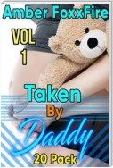 Taken by Daddy 20-Pack Vol 1