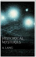 Historical Mysteries