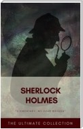 Sherlock Holmes - The Ultimate Collection