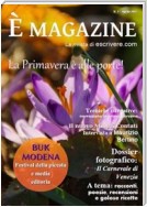 È Magazine (Vol. 3)