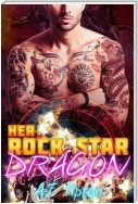 Her Rock Star Dragon