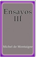 Ensayos III