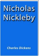 Nicholas Nickleby