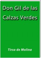 Don Gil de las calzas verdes