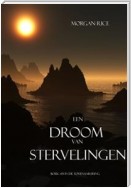 Een Droom Van Stervelingen (Boek #15 In De Tovenaarsring)