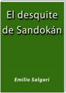 El desquite de Sandokán