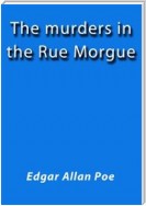 The murders in the rue Morgue