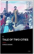 A Tale Of Two Cities