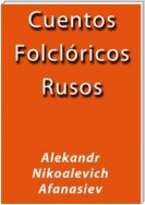 Cuentos folclóricos Rusos