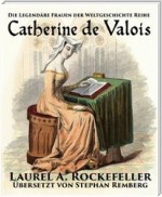 Catherine De Valois