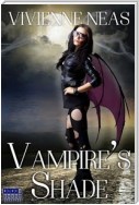 Vampire's Shade 1 (Vampire's Shade Collection)