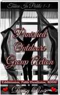 Punished Outdoors Group Action