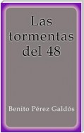 Las tormentas del 48