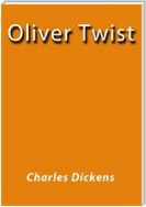 Oliver Twist - english