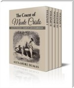 The Count of Monte Cristo (Annotated)