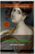Elizabeth Gaskell: The Complete Novels