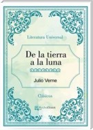 De la Tierra a la Luna