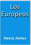 Los Europeos