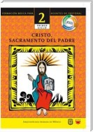 Manual 2. Cristo, sacramento del Padre