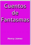 Cuentos de fantasmas