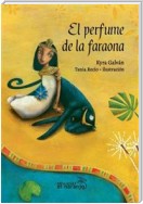 El perfume de la faraona