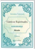 Cánticos espirituales