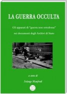 La Guerra Occulta