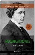 Lewis Carroll: The Complete Novels