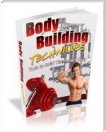Body Building Training