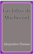 Las lobas de Machecoul