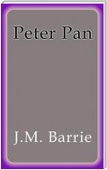 Peter Pan english