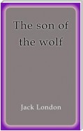 The son of the wolf