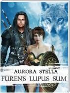 Furens lupus sum   english (New version)