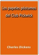 Los papeles postumos del club Pickwick