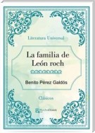 La familia de León Roch