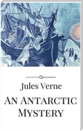 An Antarctic Mystery