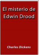 El misterio de Edwin Drood