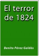 El terror de 1824