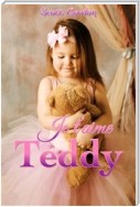 Je t’aime Teddy