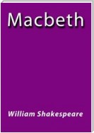 Macbeth - english