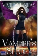Vampire's Shade 4 (Vampire's Shade Collection)