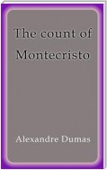 The count of Montecristo