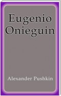 Eugenio Onieguin