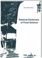 Rational Dictionary Of Food Science
