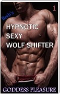 Beth's Hypnotic Sexy Wolf Shifter